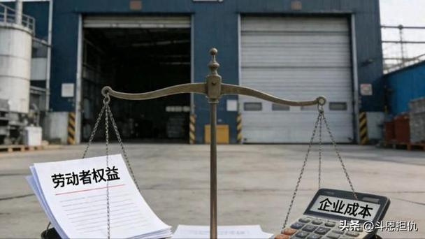 劳务派遣乱象的真相:别只骂工厂与中介,核心问题是制度与监管里