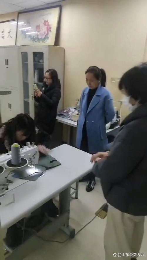 沈阳出国劳务派遣